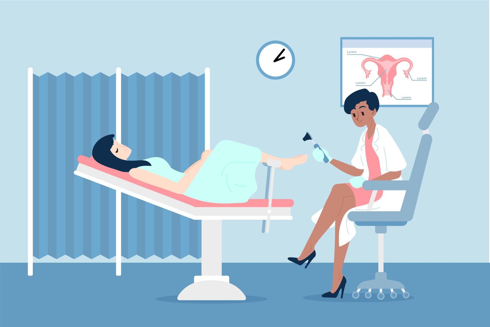 Best Hysteroscopy in Vadodara – Everything You Need to Know Before the Procedure