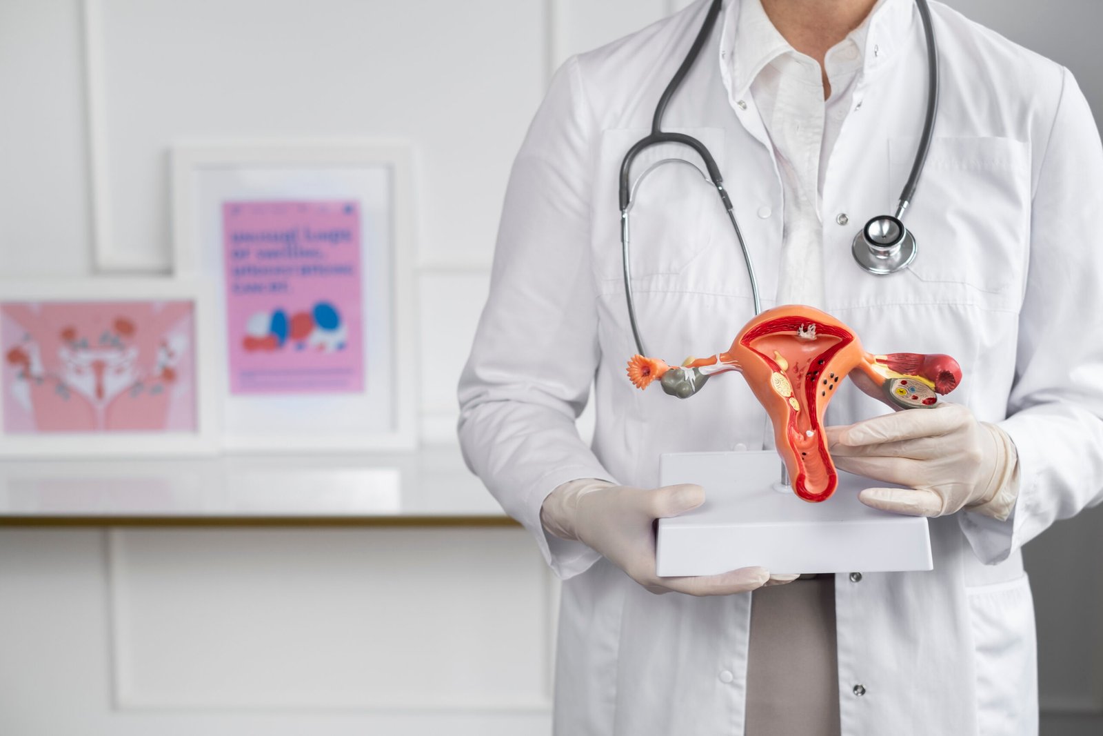 Infertility Treatment in Vadodara: Best Options, Process & When to Start